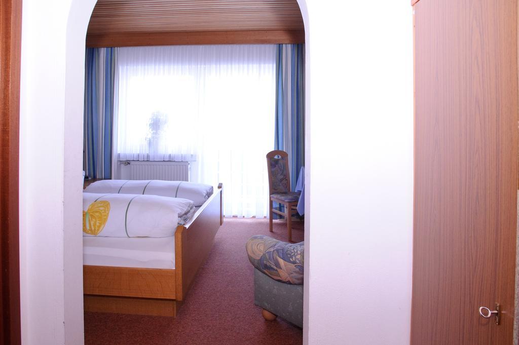 Hirmonshof Hotel Bischofsmais Room photo